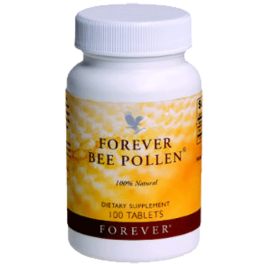 Forever Bee Pollen 