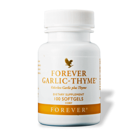 Forever Garlic-Thyme 