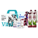 VITAL5 - Aloe vera gel - 5 productos Indispensables